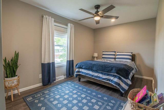 549 S Second STREET, Medford, WI 54451