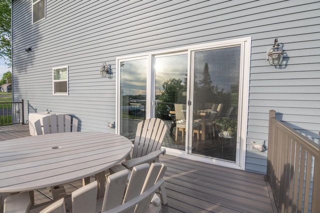549 S Second STREET, Medford, WI 54451