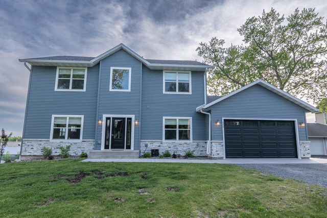 549 S Second STREET, Medford, WI 54451