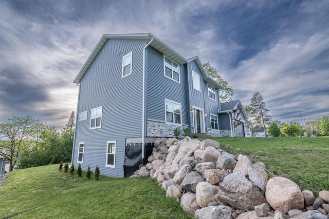 549 S Second STREET, Medford, WI 54451