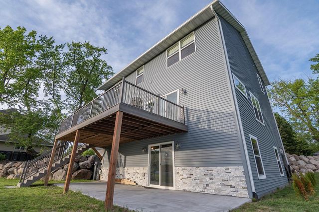 549 S Second STREET, Medford, WI 54451