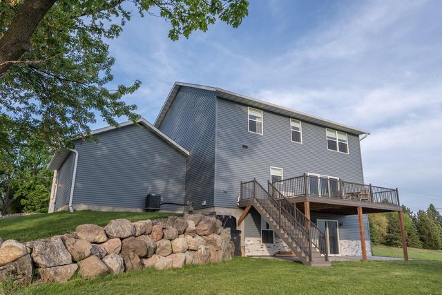 549 S Second STREET, Medford, WI 54451