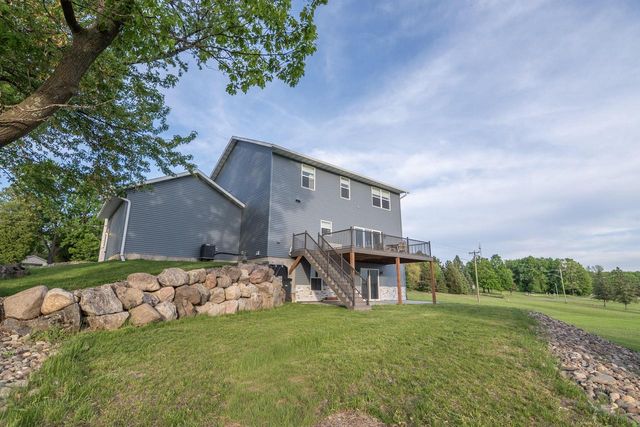 549 S Second STREET, Medford, WI 54451