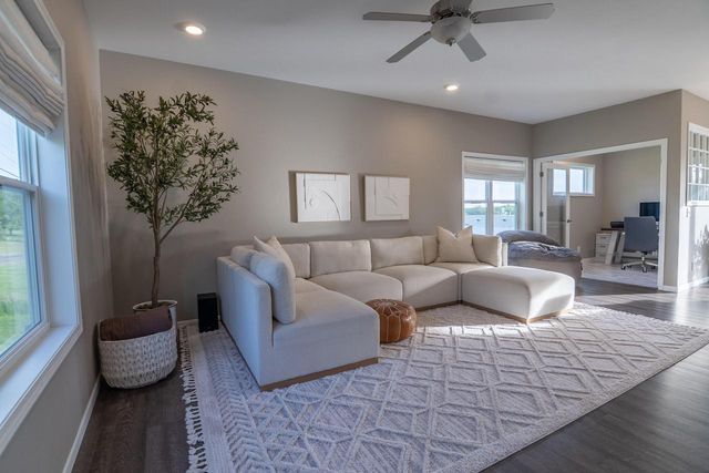 549 S Second STREET, Medford, WI 54451