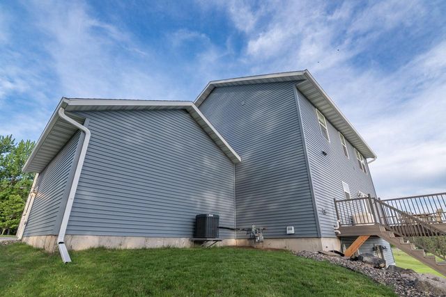 549 S Second STREET, Medford, WI 54451