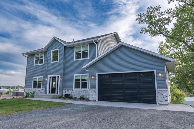 549 S Second STREET, Medford, WI 54451