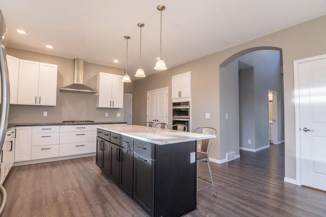 549 S Second STREET, Medford, WI 54451