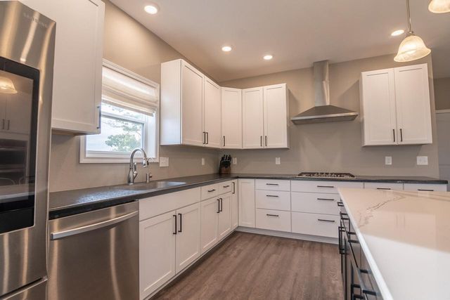549 S Second STREET, Medford, WI 54451