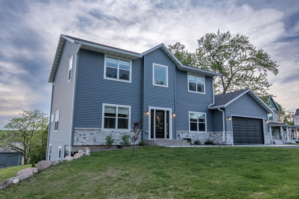 549 S Second STREET, Medford, WI 54451