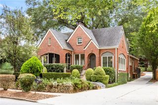 1115 E Rock Springs NE Road, Atlanta, GA 30306