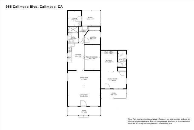 955 Calimesa, Calimesa, CA 92320