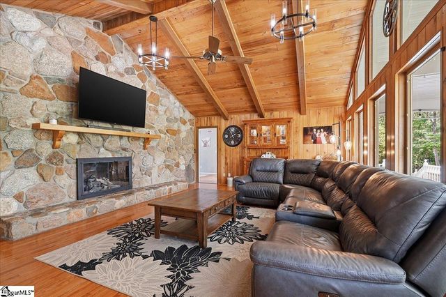 144 Porter Road, Pickens, SC 29671