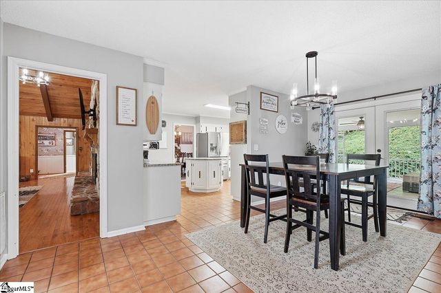 144 Porter Road, Pickens, SC 29671