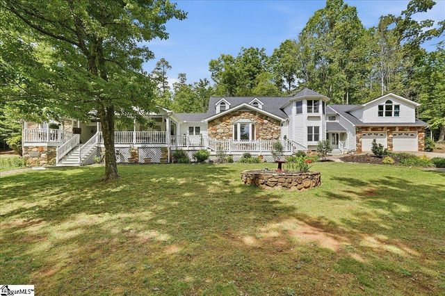 144 Porter Road, Pickens, SC 29671