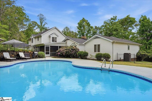144 Porter Road, Pickens, SC 29671