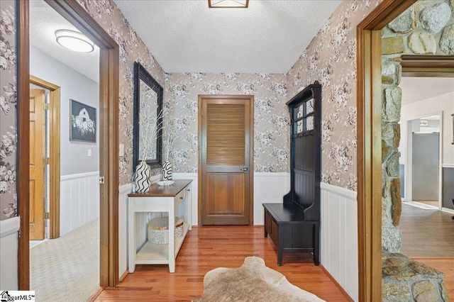 144 Porter Road, Pickens, SC 29671