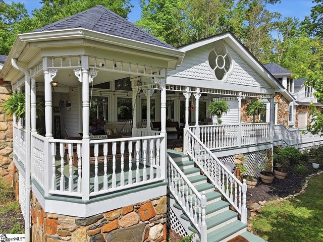 144 Porter Road, Pickens, SC 29671