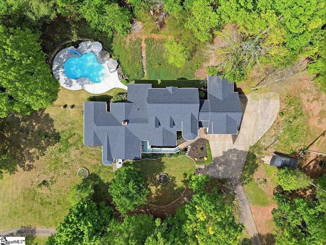 144 Porter Road, Pickens, SC 29671