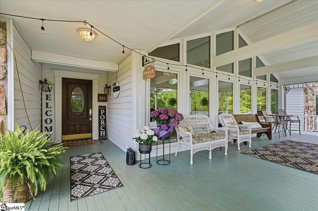 144 Porter Road, Pickens, SC 29671