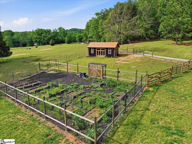 144 Porter Road, Pickens, SC 29671