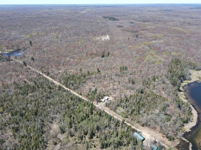 11401 Little George Lake Road, Gladwin, MI 48624