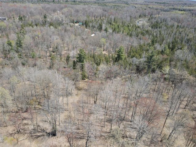 11401 Little George Lake Road, Gladwin, MI 48624
