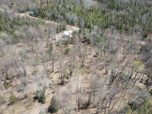 11401 Little George Lake Road, Gladwin, MI 48624