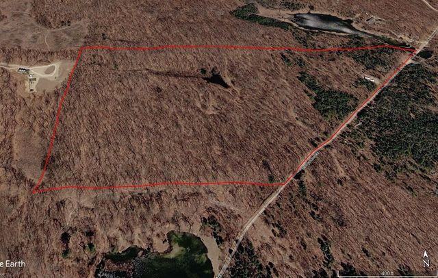 11401 Little George Lake Road, Gladwin, MI 48624