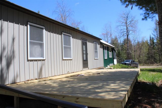 11401 Little George Lake Road, Gladwin, MI 48624