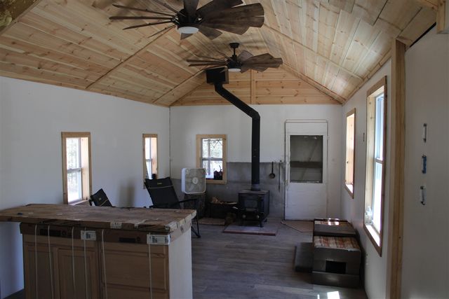 11401 Little George Lake Road, Gladwin, MI 48624
