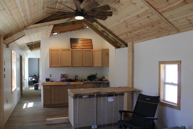 11401 Little George Lake Road, Gladwin, MI 48624