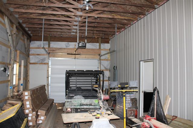 11401 Little George Lake Road, Gladwin, MI 48624