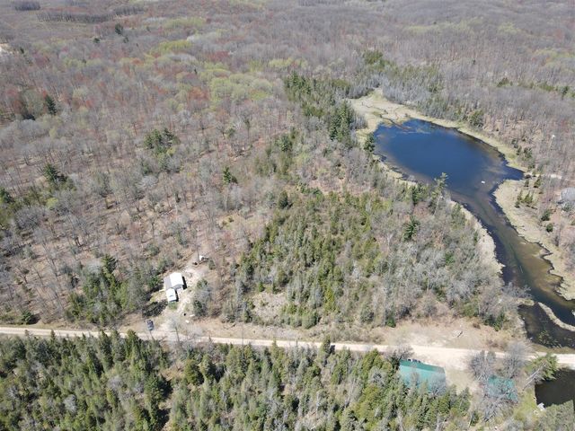 11401 Little George Lake Road, Gladwin, MI 48624