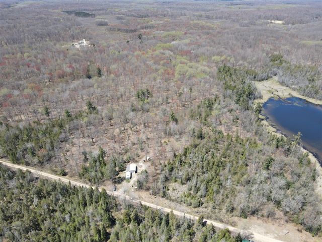 11401 Little George Lake Road, Gladwin, MI 48624