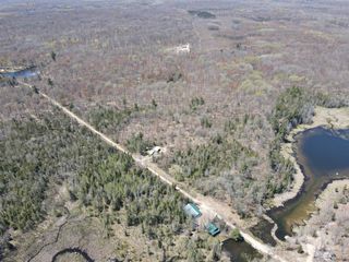 11401 Little George Lake Road, Gladwin, MI 48624