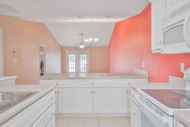 5026 Wheeler Lake Road, Augusta, GA 30909