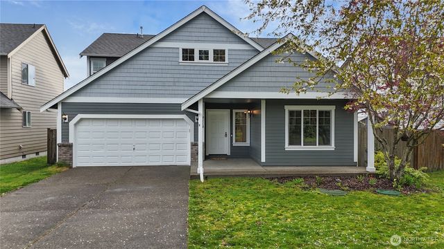9114 Canal Road SE, Yelm, WA 98597