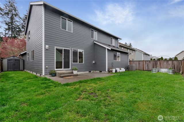 9114 Canal Road SE, Yelm, WA 98597