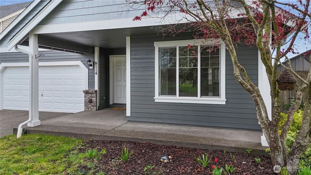 9114 Canal Road SE, Yelm, WA 98597