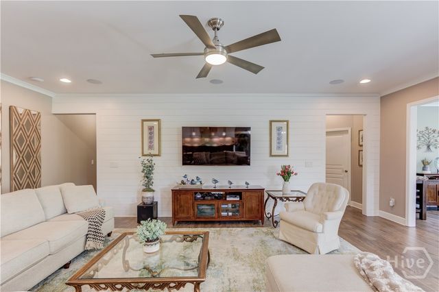 5891 Collier Bridge Lane, Hoschton, GA 30048