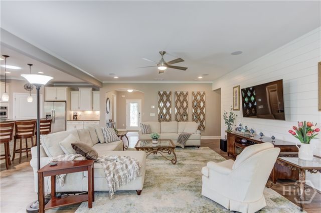 5891 Collier Bridge Lane, Hoschton, GA 30048