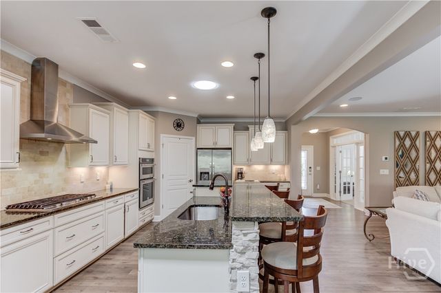 5891 Collier Bridge Lane, Hoschton, GA 30048