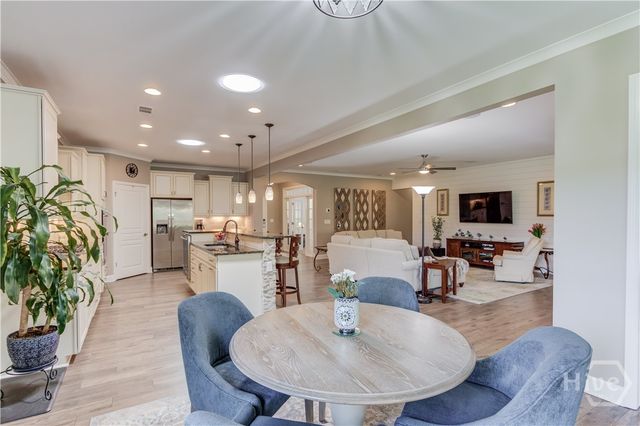 5891 Collier Bridge Lane, Hoschton, GA 30048