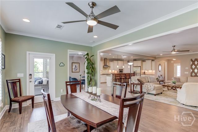 5891 Collier Bridge Lane, Hoschton, GA 30048