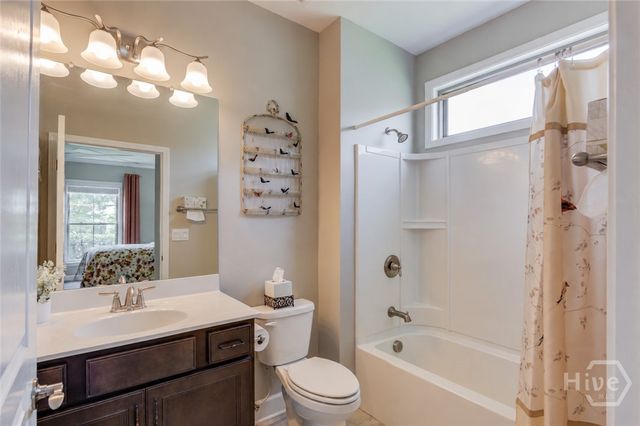 5891 Collier Bridge Lane, Hoschton, GA 30048