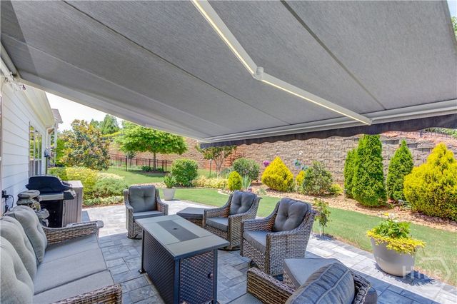 5891 Collier Bridge Lane, Hoschton, GA 30048