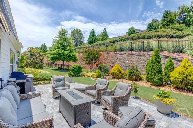 5891 Collier Bridge Lane, Hoschton, GA 30048