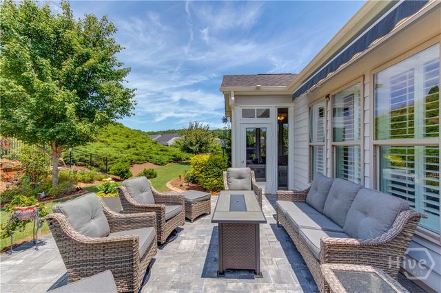 5891 Collier Bridge Lane, Hoschton, GA 30048