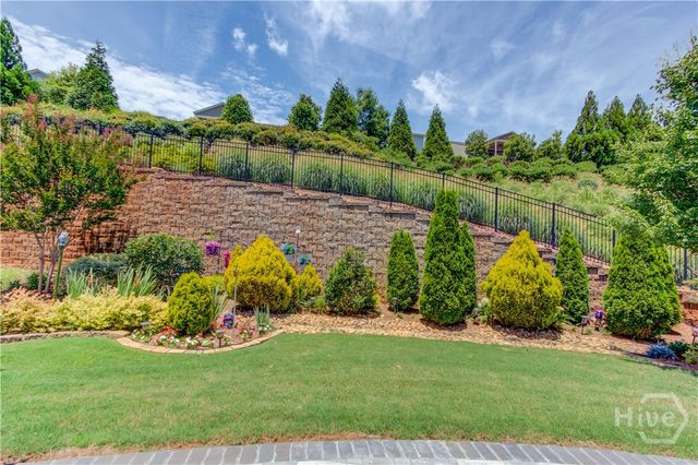 5891 Collier Bridge Lane, Hoschton, GA 30048
