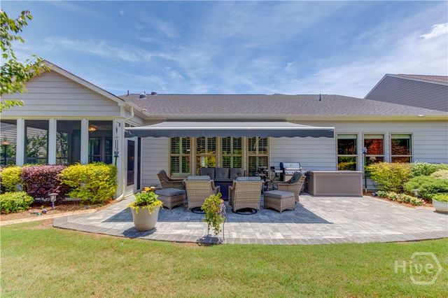 5891 Collier Bridge Lane, Hoschton, GA 30048